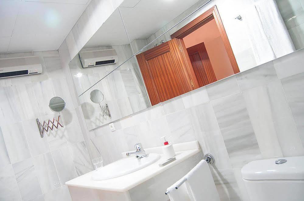 Apartamentos Catedral Plaza 3000 Apartment Granada