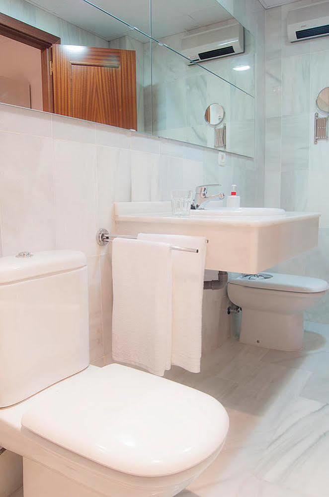Apartamentos Catedral Plaza 3000 * Granada