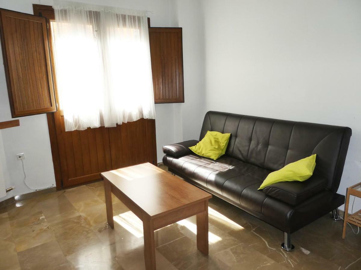 Apartment Apartamentos Catedral Plaza 3000
