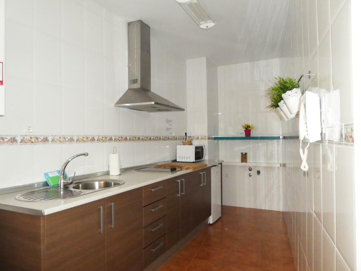 Apartamentos Catedral Plaza 3000 Apartment *