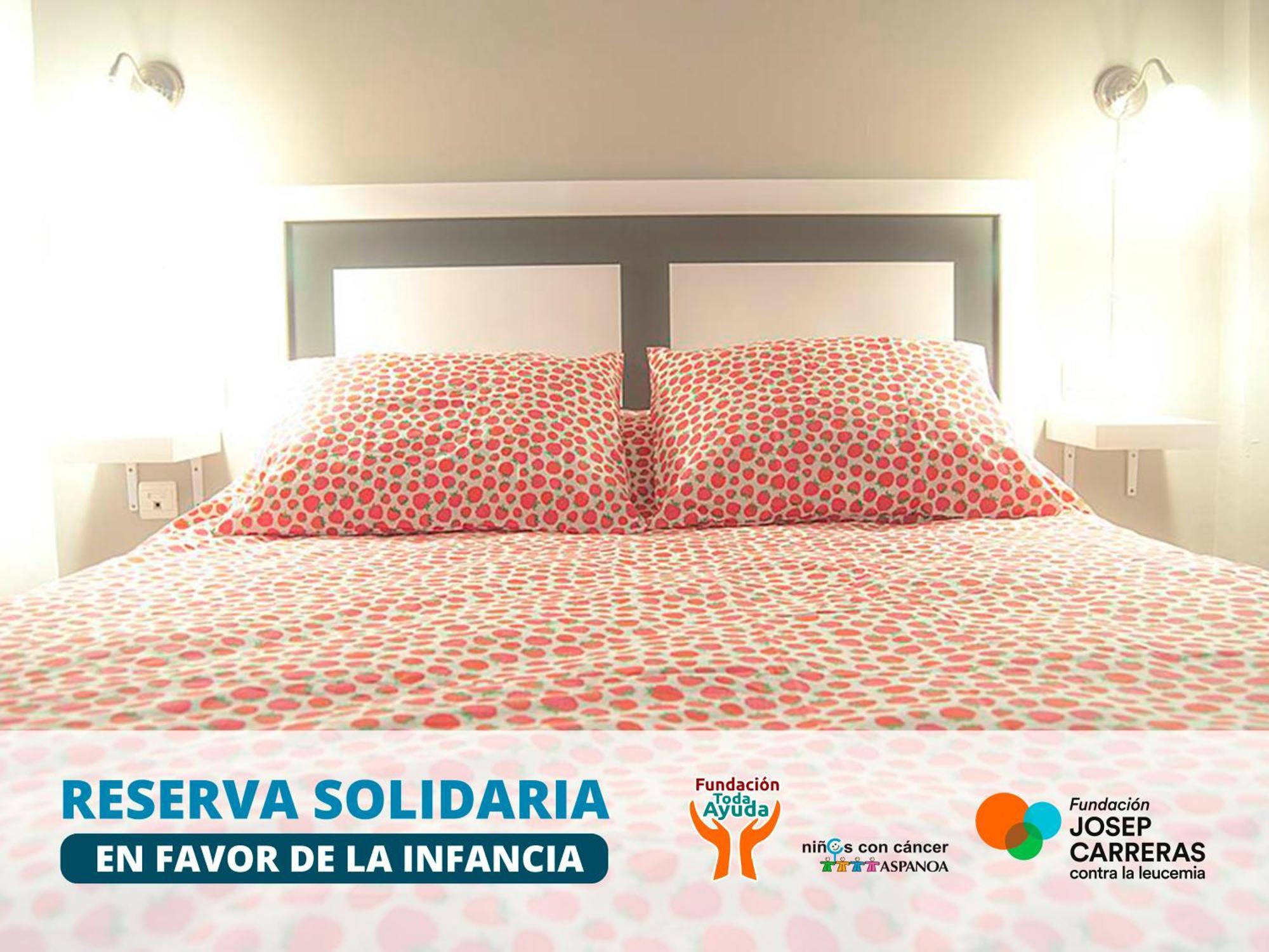 Apartamentos Catedral Plaza 3000