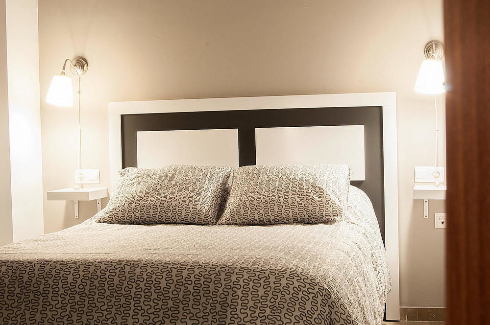 Apartamentos Catedral Plaza 3000 *