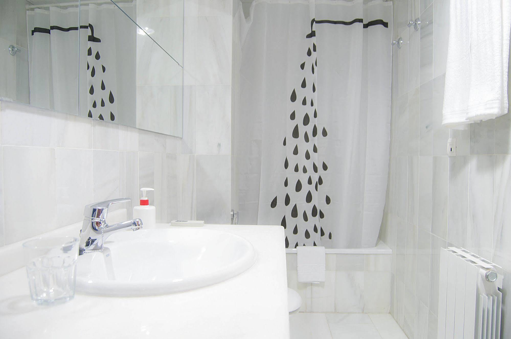 Apartamentos Catedral Plaza 3000