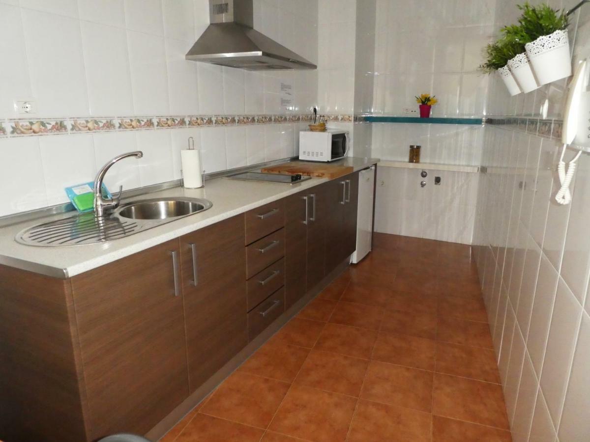 Apartamentos Catedral Plaza 3000 Granada